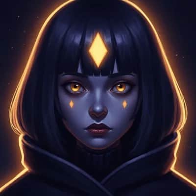 Voz de IA Inspirada na Princesa Caroço - Estilo Personagem Fictício — Voz IA para TikTok e YouTube no Vocallab