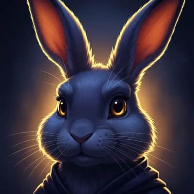 Voz IA: Estilo de Conejo Ingenioso y Carismático — Voz de IA para TikTok y YouTube en Vocallab