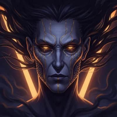 Orochimaru Style AI Voice (Fictional Character Inspired) — AI voice for TikTok & YouTube on Vocallab