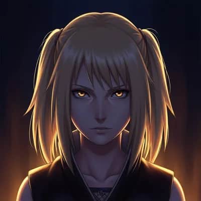 Tsunade Inspired AI Voice - Fictional Anime Style — AI voice for TikTok & YouTube on Vocallab