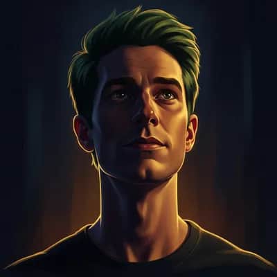 Voix IA Style Ferb Fletcher — Voix IA pour TikTok & YouTube sur Vocallab
