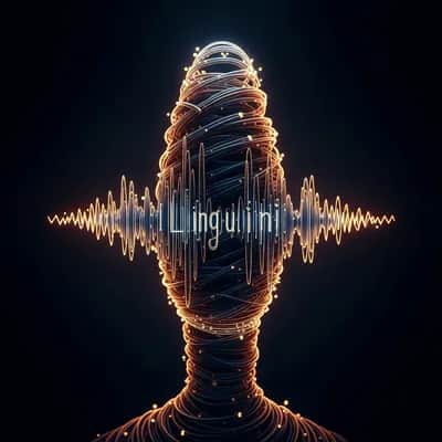 Voix IA Fictive - Style Linguini — Voix IA pour TikTok & YouTube sur Vocallab