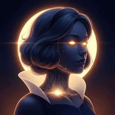 Fictional Snow White Inspired AI Voice — AI voice for TikTok & YouTube on Vocallab