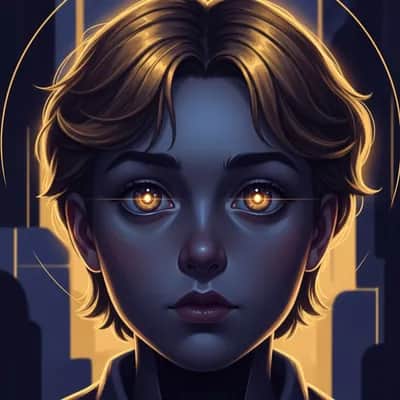 Fictional Butters Stotch Inspired AI Voice — AI voice for TikTok & YouTube on Vocallab