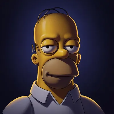 Fictional Dad Voice Style (Inspired by Homer Simpson) — AI voice for TikTok & YouTube on Vocallab