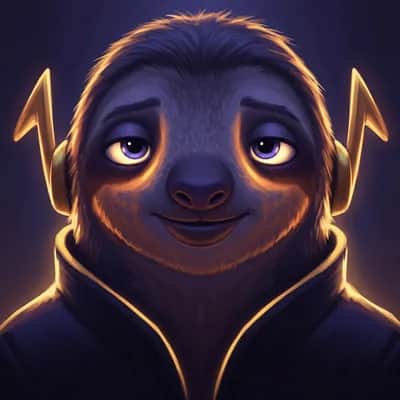 Voix IA Style Flash de Zootopie — Voix IA pour TikTok & YouTube sur Vocallab