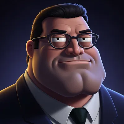 Voz IA do Stan Smith (Inspirada em American Dad!) — Voz IA para TikTok e YouTube no Vocallab