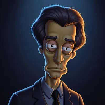 Voz de IA do Roger (Estilo American Dad!) — Voz IA para TikTok e YouTube no Vocallab
