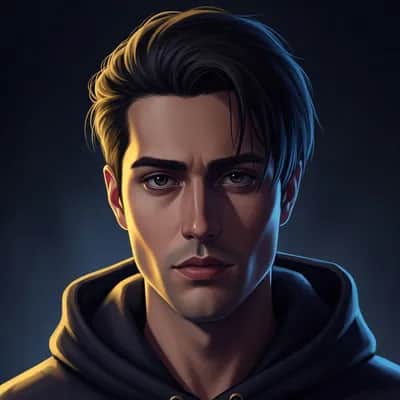 Voz IA Inspirada en Levi Ackerman (Estilo Shingeki no Kyojin) — Voz de IA para TikTok y YouTube en Vocallab