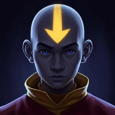 Voix IA d'Aventure - Style Aang pour Créateurs — Voix IA pour TikTok & YouTube sur Vocallab