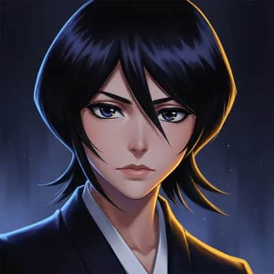 Voz IA Estilo Rukia Kuchiki (Bleach) — Voz de IA para TikTok y YouTube en Vocallab