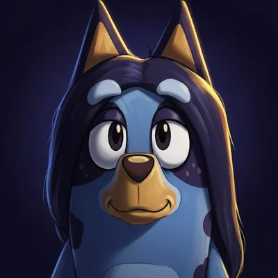Voix IA de Chilli (inspirée de Bluey) — Voix IA pour TikTok & YouTube sur Vocallab