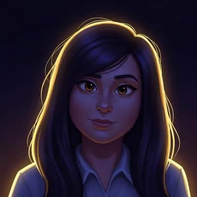 Voix IA Inspirée de Holley Shiftwell (Cars 2) — Voix IA pour TikTok & YouTube sur Vocallab