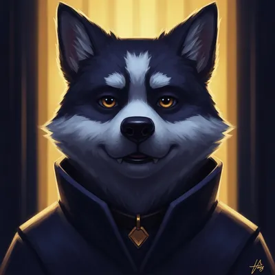 Voix IA inspirée de Chien (de Michat-Michien) — Voix IA pour TikTok & YouTube sur Vocallab