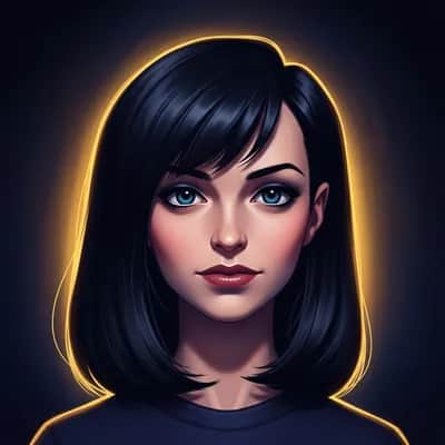 Voix IA Style Daria — Voix IA pour TikTok & YouTube sur Vocallab