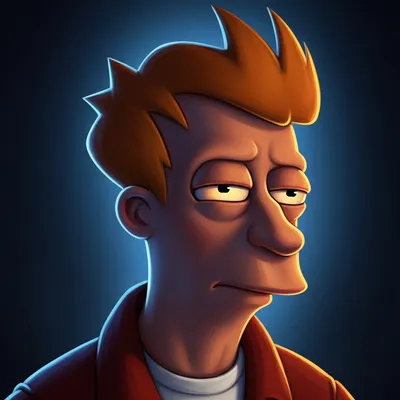 Fry-Inspired Fictional Voice (Futurama Style) — AI voice for TikTok & YouTube on Vocallab