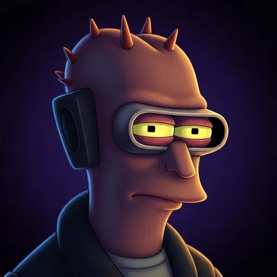 Zoidberg-Inspired Futurama AI Voice — AI voice for TikTok & YouTube on Vocallab