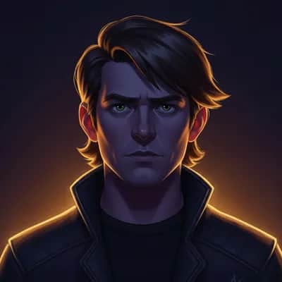 Voix IA Inspirée de Ron Stoppable — Voix IA pour TikTok & YouTube sur Vocallab