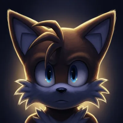 Fictional Fox Character AI Voice (Tails-Inspired Style)