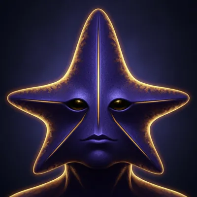 Fictional Starfish Pal AI Voice (Inspired by Patrick Star)