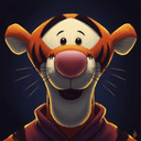Tigger