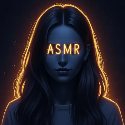 Gentle Female ASMR Voice for YouTube & TikTok