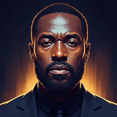 Authoritative British Male Documentary Voice for YouTube