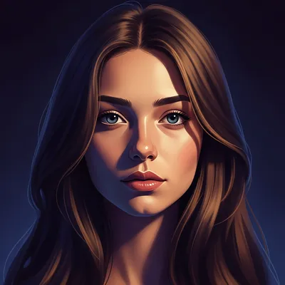Gentle Female Relaxation Voice for Sleep Stories
