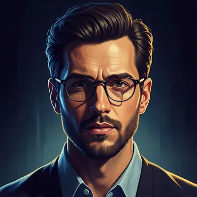 Articulate Male Explainer Voice for Tutorials & E-Learning