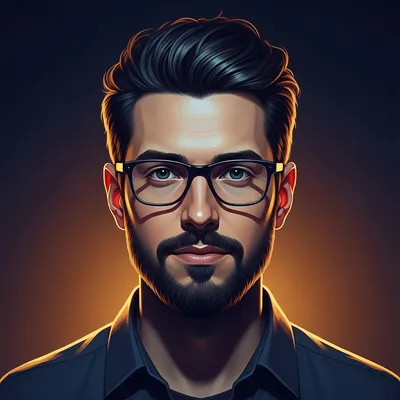 Sociable Male Explainer Voice for YouTube