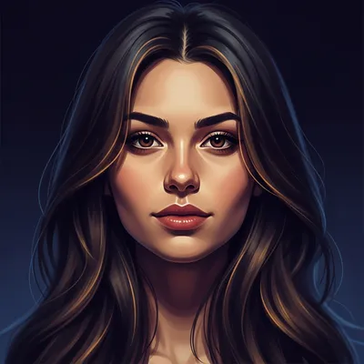 Warm Natural Female Explainer Voice for YouTube & Podcasts