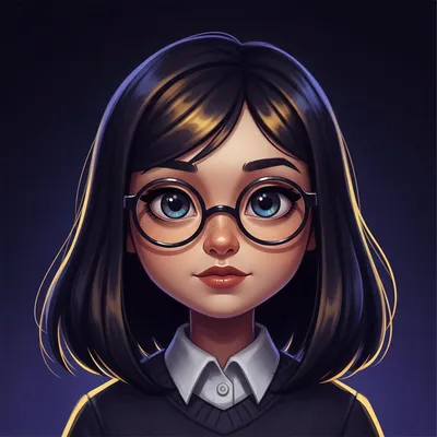 Squeaky Childlike Female Cartoon Voice for YouTube