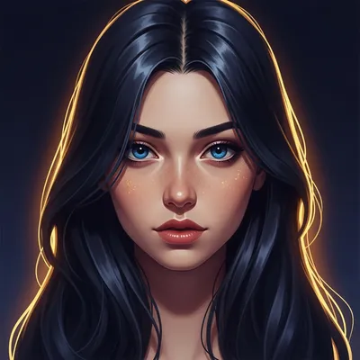 Bright Expressive Female Storytelling Voice for YouTube