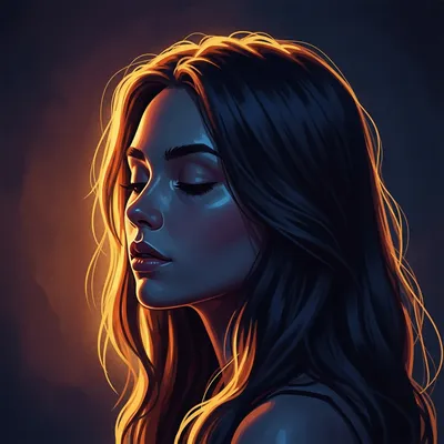 Calm Female Meditation Voice for Sleep Stories