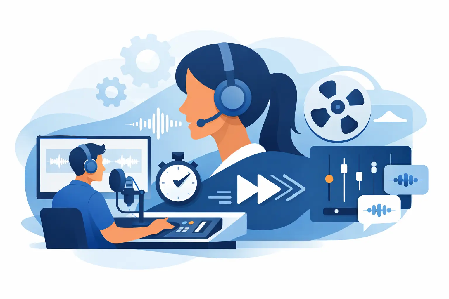 Custom Narrator Setup Guide for Fast Voiceovers (2026)