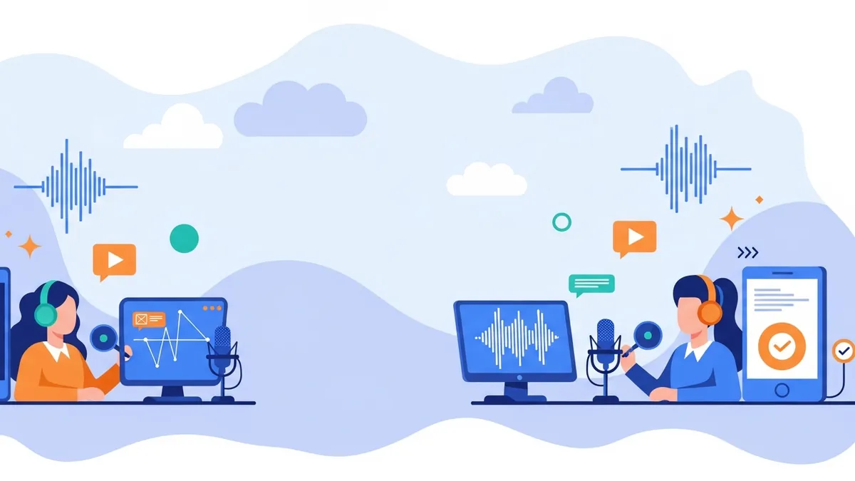 Funny Voice Generator — Best AI Voices for Comedy