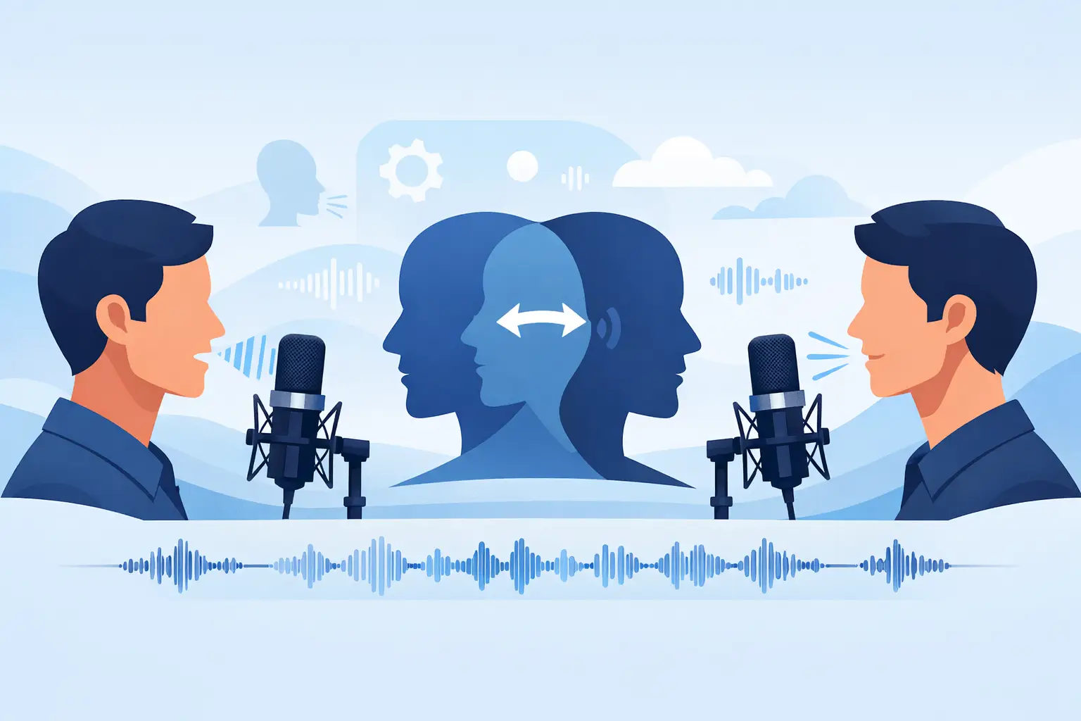 How to Clone Narration Voice That Sounds Right