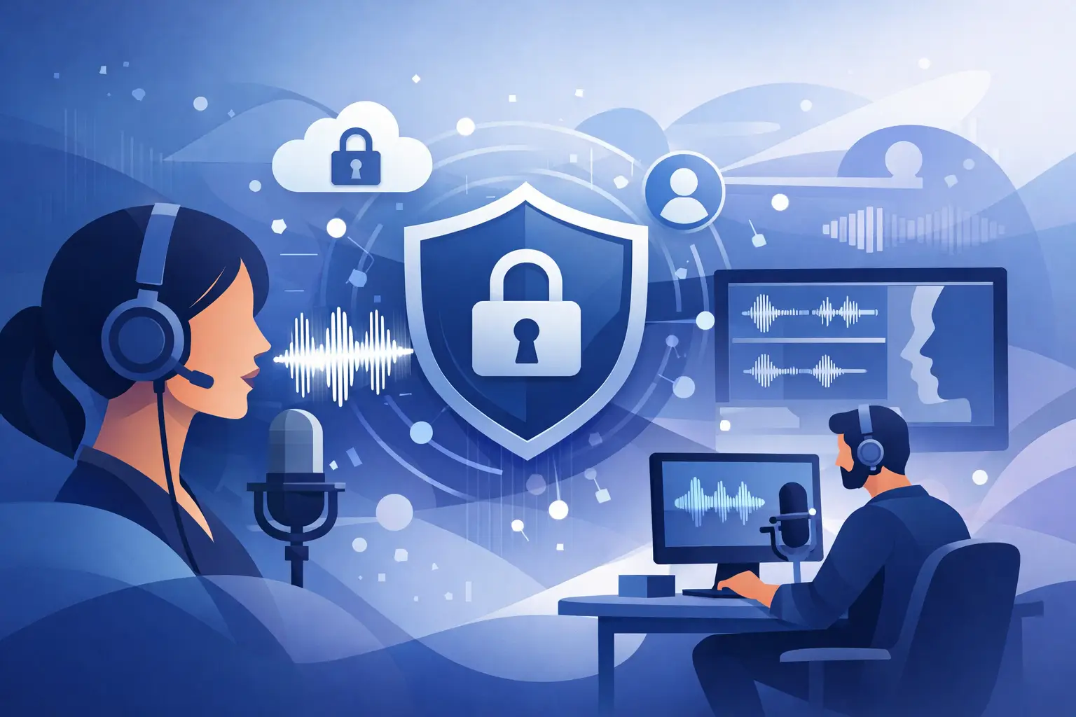 Secure Voice Cloning Platform for Creators (2026) — What Actually Matters