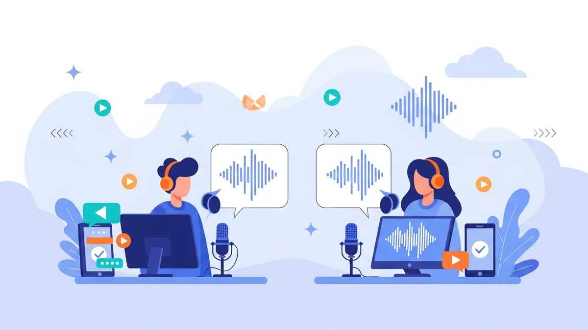 How to Train an AI Voice Model for Free