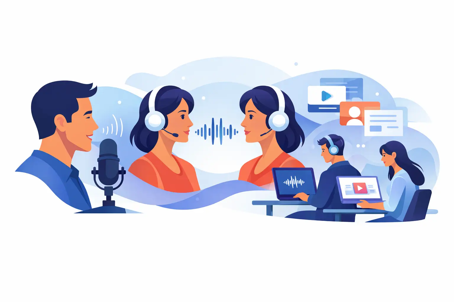 Voice Cloning for Fast Content Teams (2026) — Is It Worth It?