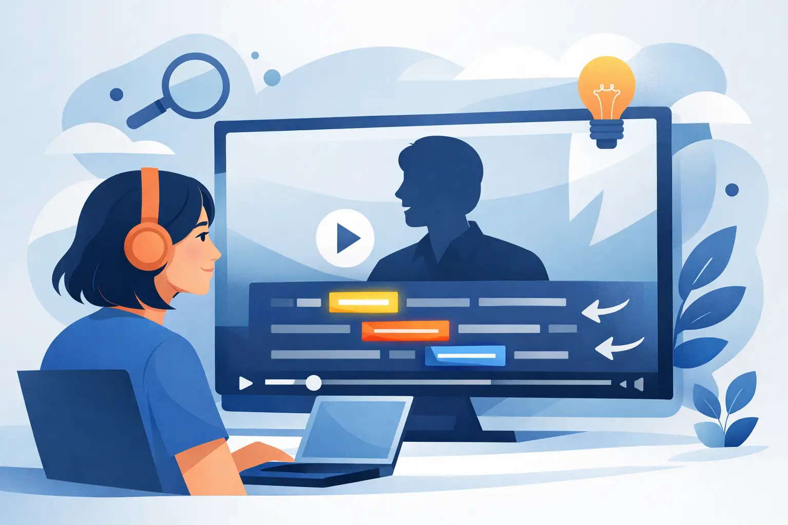 Word Highlighting Subtitles That Hold Attention (2026) — Why Creators Are Switching