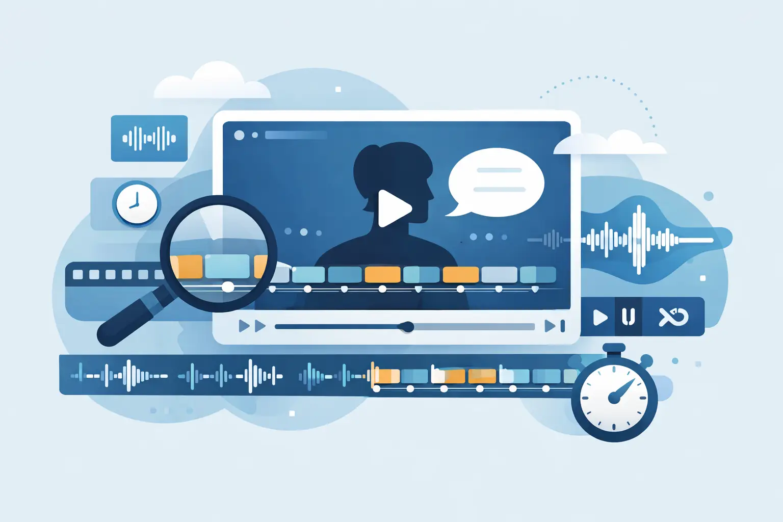 Word Level Timestamped Subtitles for Videos (2026) — Better Captions for Shorts & TikTok