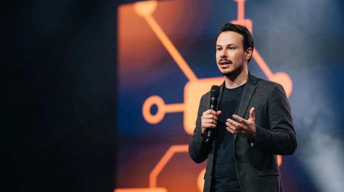Petr Sibirtsev — Founder & developer — based in Israel