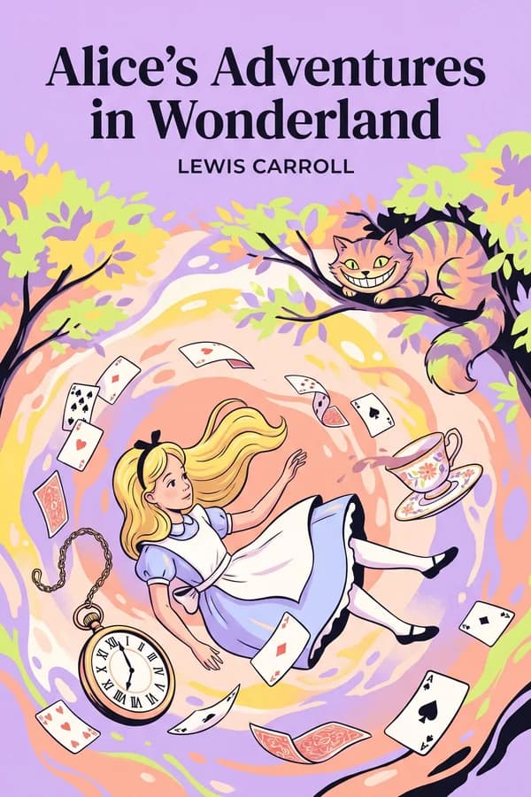 Alice's Adventures in Wonderland