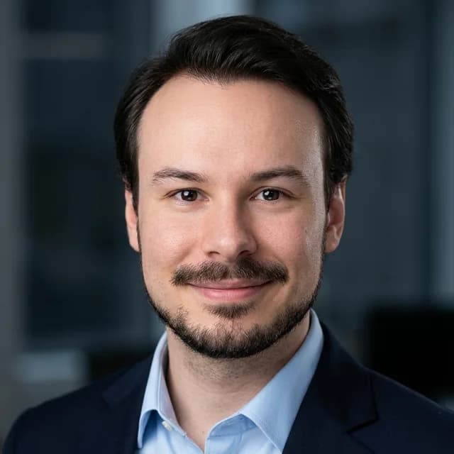 Petr Sibirtsev, founder of VocalLab