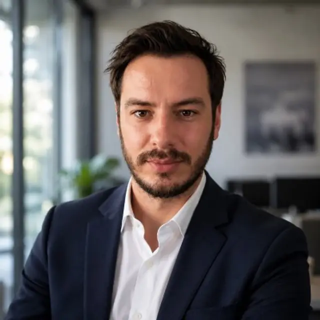 Ivan Sibirtsev, co-founder of VocalLab