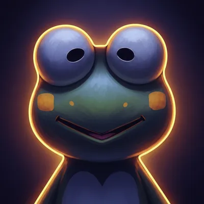 Voix IA Inspirée de Keroppi — Voix IA pour TikTok & YouTube sur Vocallab