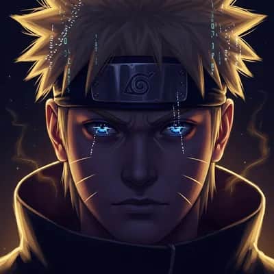 Voz IA Estilo Naruto Uzumaki — Voz de IA para TikTok y YouTube en Vocallab