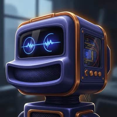Estilo de Voz IA Inspirado em Phineas — Voz IA para TikTok e YouTube no Vocallab