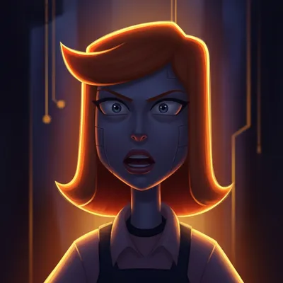 Voz de IA Estilo Candace Fictícia — Voz IA para TikTok e YouTube no Vocallab